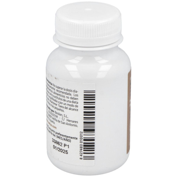 Sotya Aceite De Lino 110 Perlas