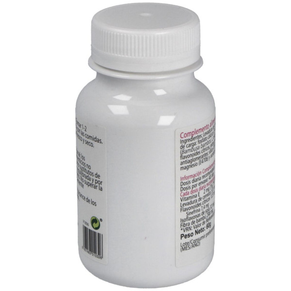 Phytosoja (Isoflavonas) 80Comp.