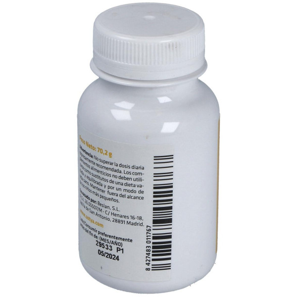 Sotya Onagra 1000Mg 50 Perlas