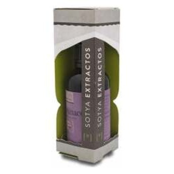 Extracto Echinacea 50Ml.