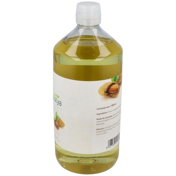 Sotya Aceite De Almendras Dulces 1L