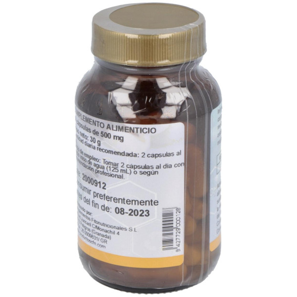 Cfn Ácido Alfalipoico 60Caps