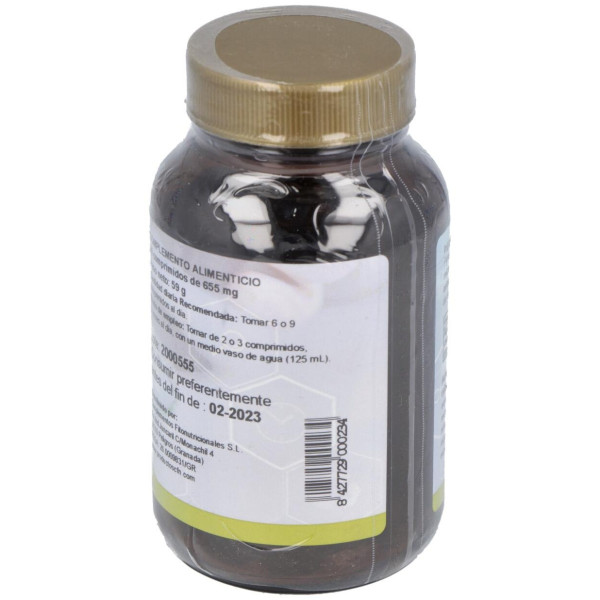 Alga Chlorella Plus 90Comp.