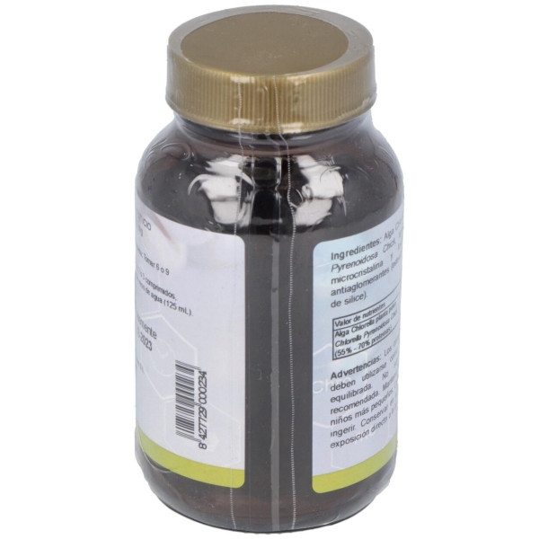 Alga Chlorella Plus 90Comp.