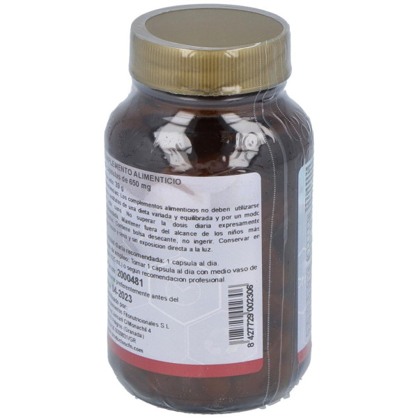 Cfn Soin Plus 60Caps