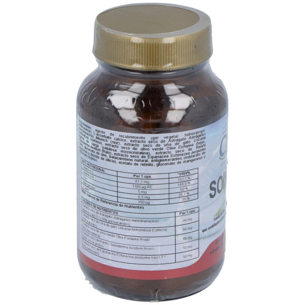 Cfn Soin Plus 60Caps