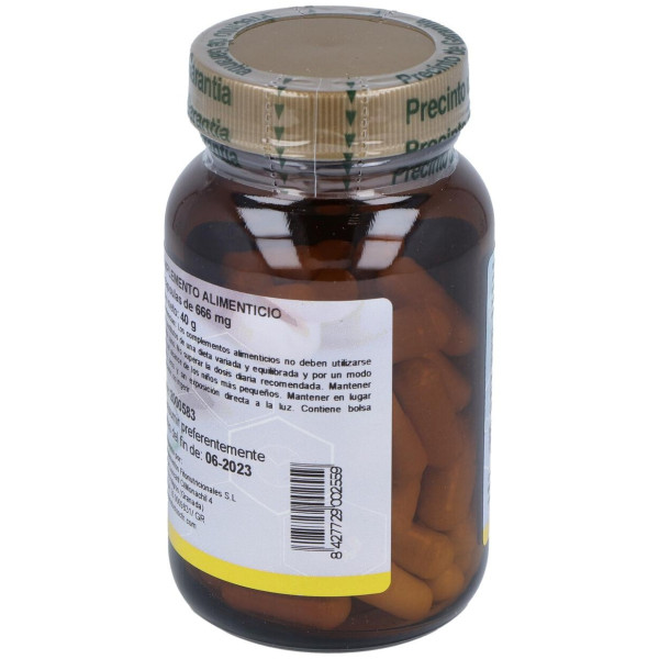 Cfn Quercitin 60Caps