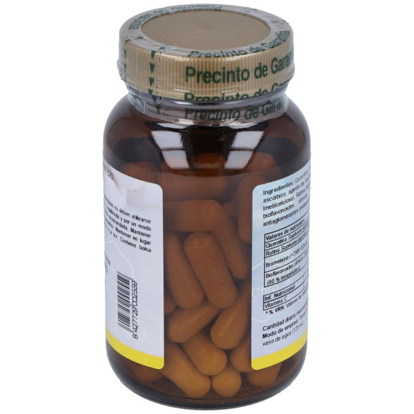 Cfn Quercitin 60Caps