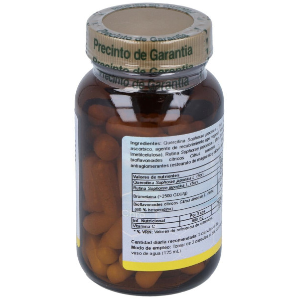 Cfn Quercitin 60Caps