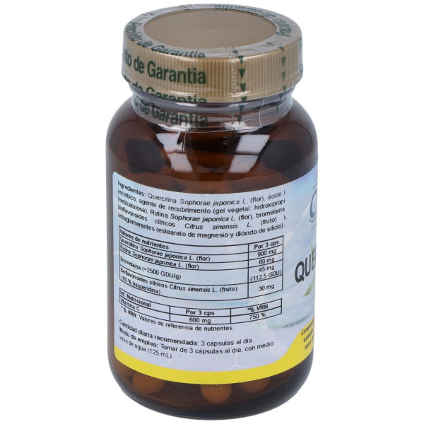 Cfn Quercitin 60Caps