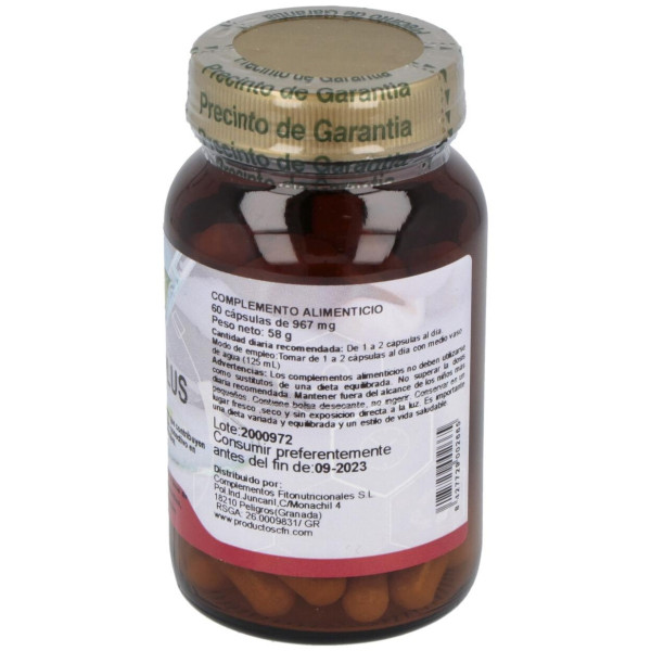 Soartrol Plus 60Cap.