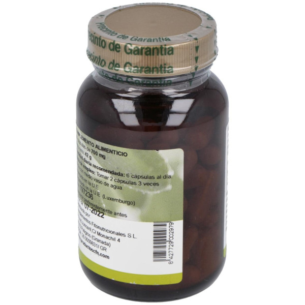 Cfn Guanábana Graviola 60Caps