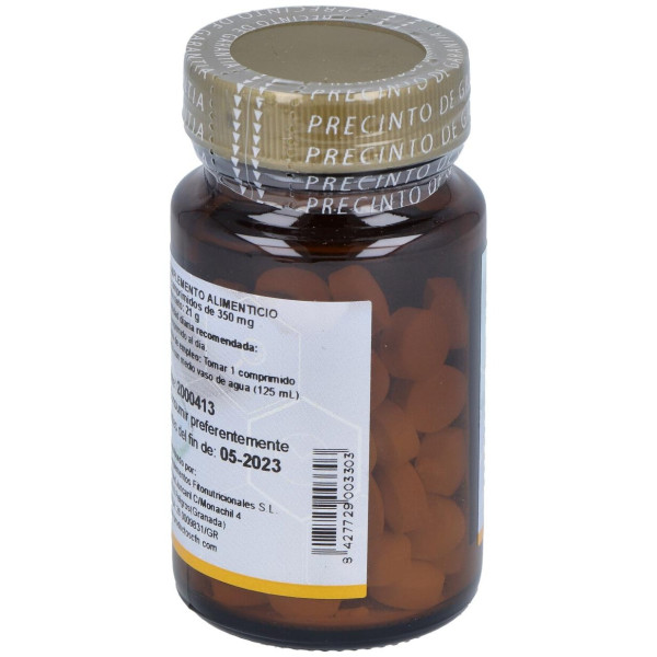 Cfn Vitamina D 4000Ui 60Comp