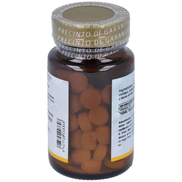 Cfn Vitamina D 4000Ui 60Comp