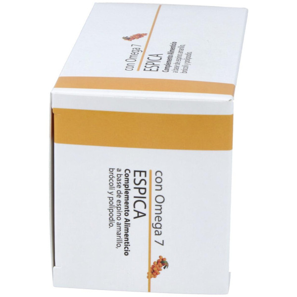 Cfn Espica Con Omega 7 90Caps