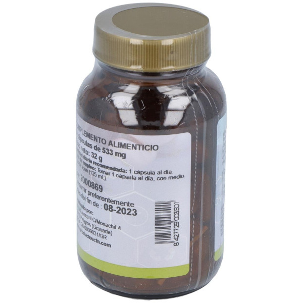 Cfn Dong Quai St 60Caps