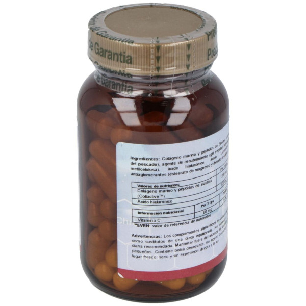 Cfn Hyaluronic Collactive 60Caps