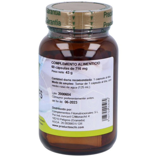 Betres Gel De Baño Orquidea 575Ml