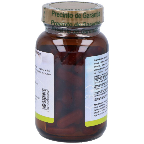 Betres Gel De Baño Orquidea 575Ml