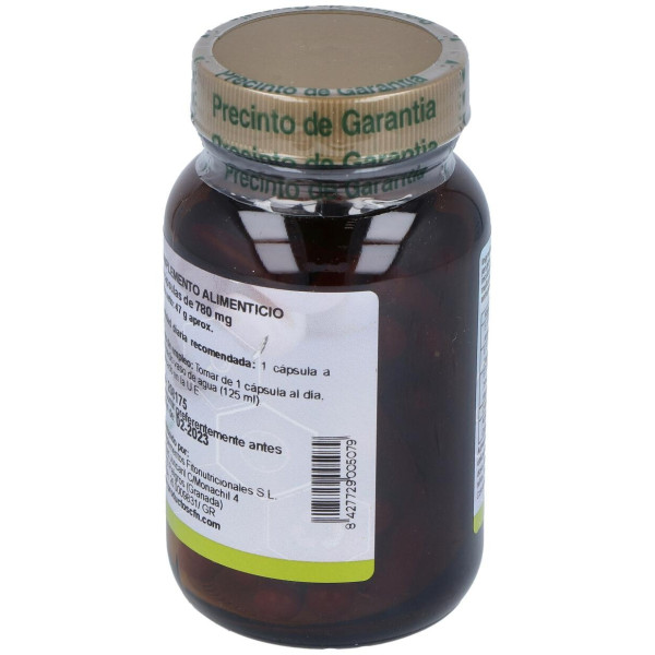 Ecli Fs - Cfn - 60 Cápsulas (Antiguo E Coli Fs)