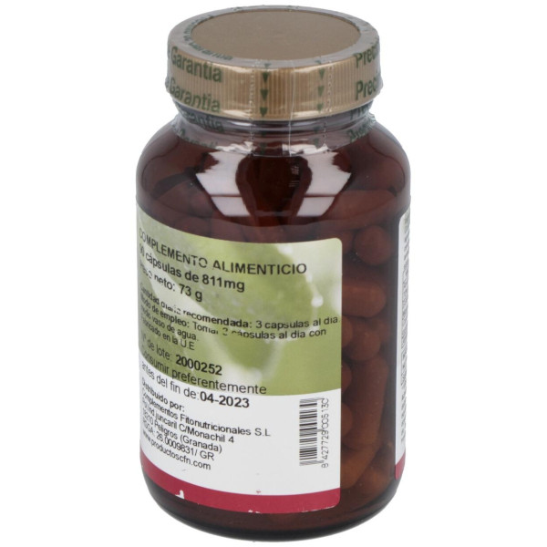 Cfn Inmuno Defen Fs 60Caps