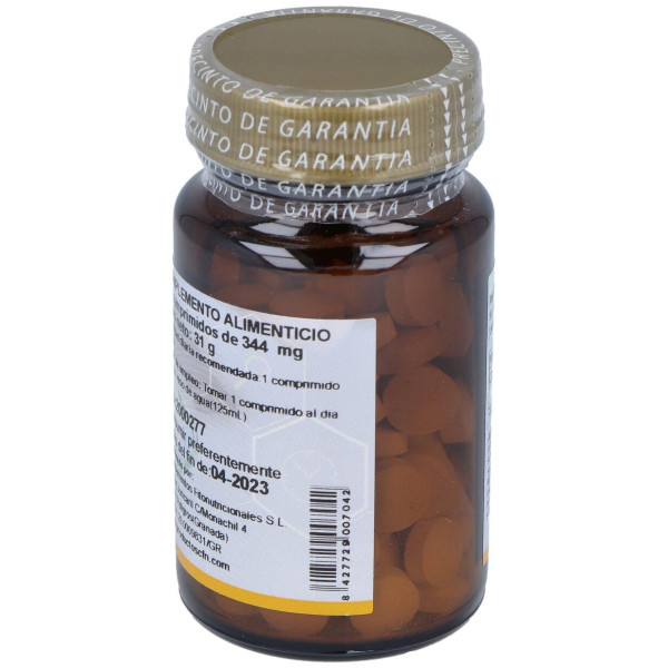 Picolinato De Cromo 90Comp.