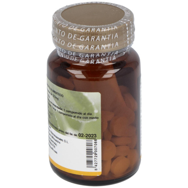 Cfn Selenio Metionina 90Caps