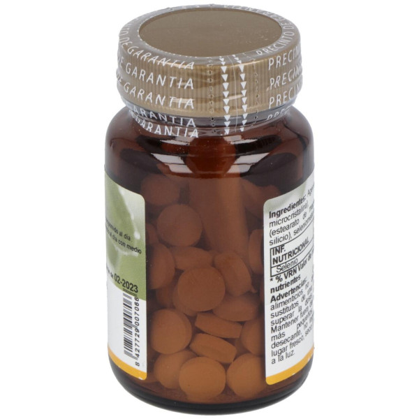 Cfn Selenio Metionina 90Caps