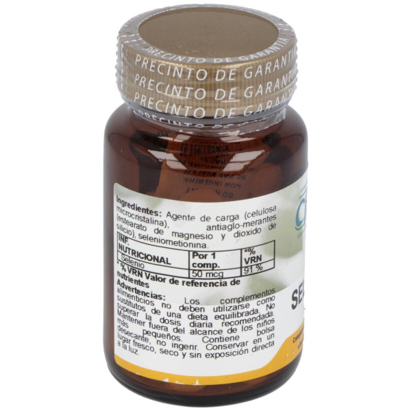Cfn Selenio Metionina 90Caps