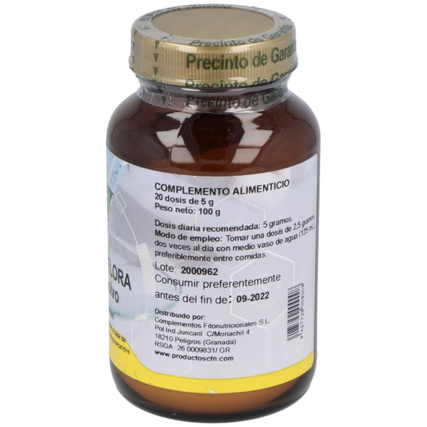 Bifidusflora 5000 (Probiotic) Polvo 126Gr.