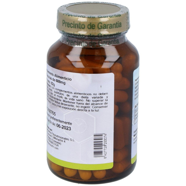 Berberina Aristata 90Cap.