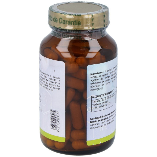 Berberina Aristata 90Cap.