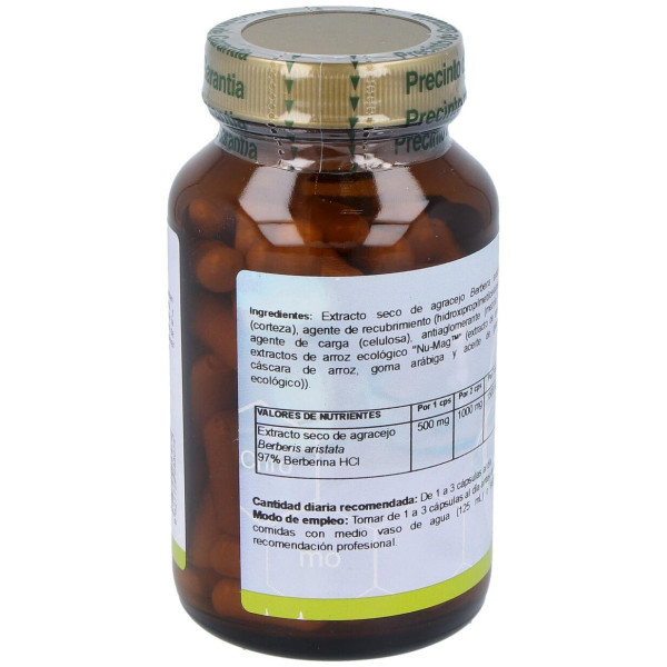 Berberina Aristata 90Cap.