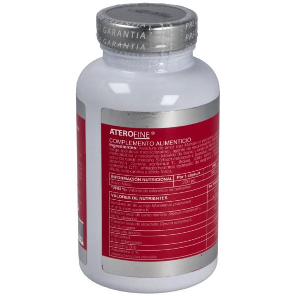 Aterofine 30Cap.