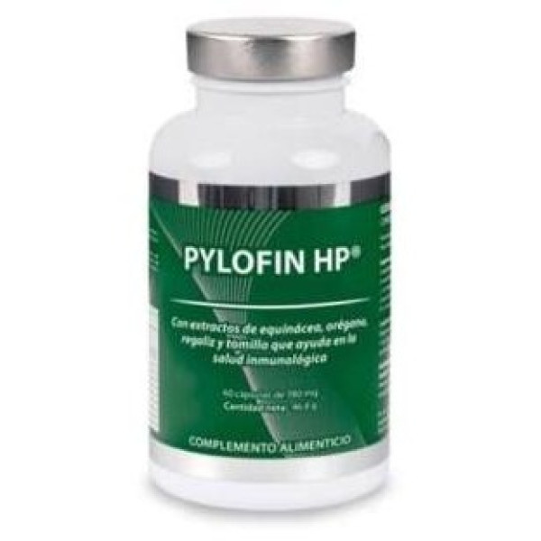Ozolife Pylofin Hp 60Caps
