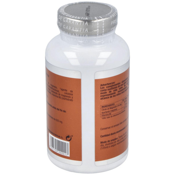 Nutilab Citramax B6 90Caps