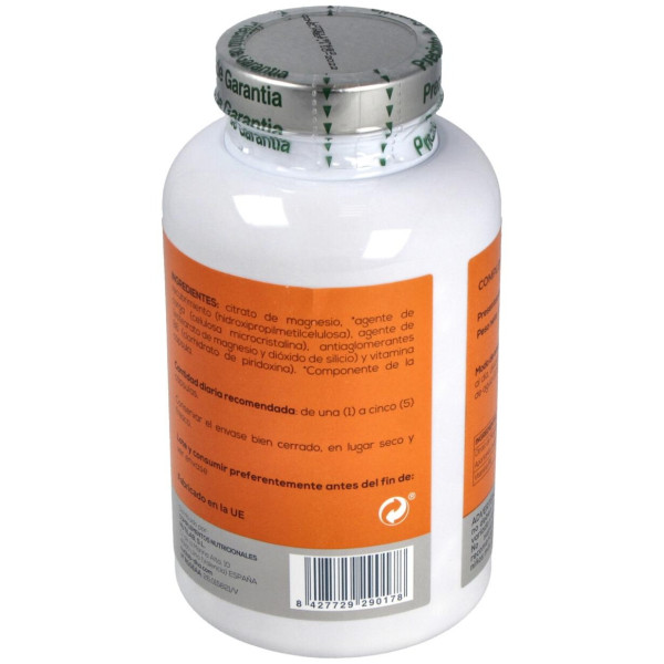 Nutilab Citramax B6 240Caps