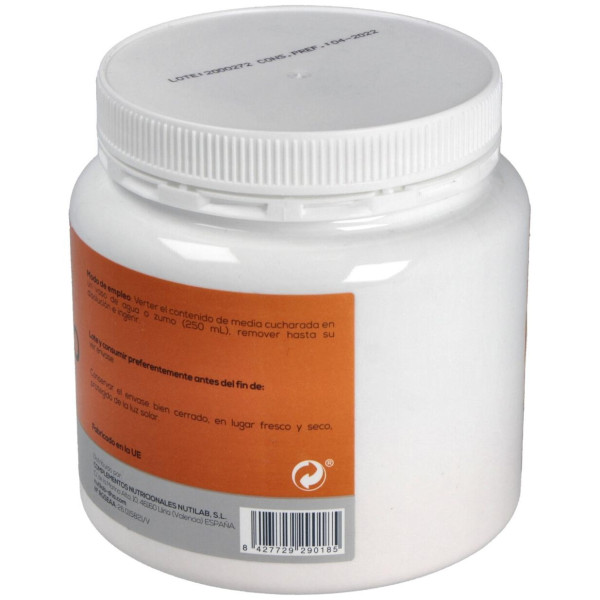 Vitamina C Ascorbato Calcico Polvo 250Gr.