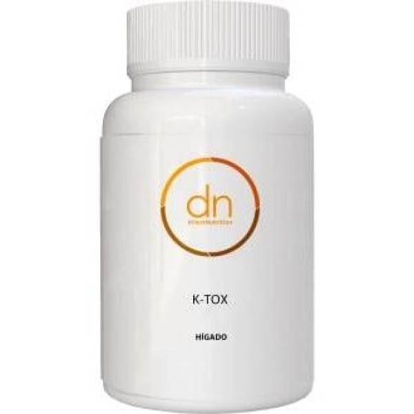 K-Tox 60Cap.
