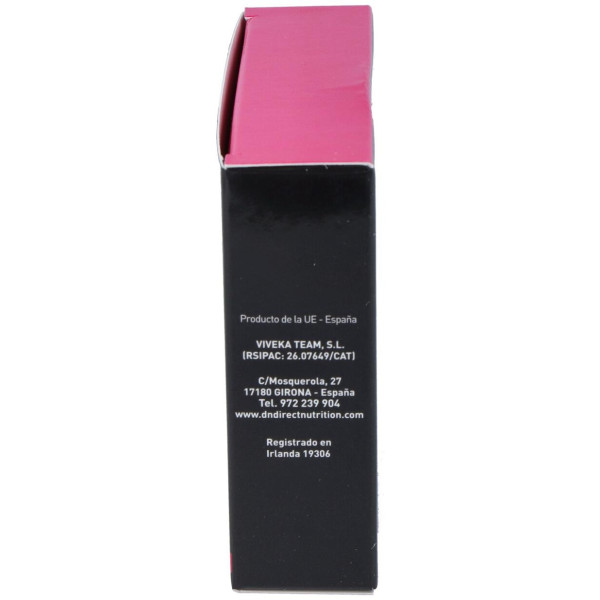 Direct Nutrition Complex Plus 100000 Probiótico 16Uds