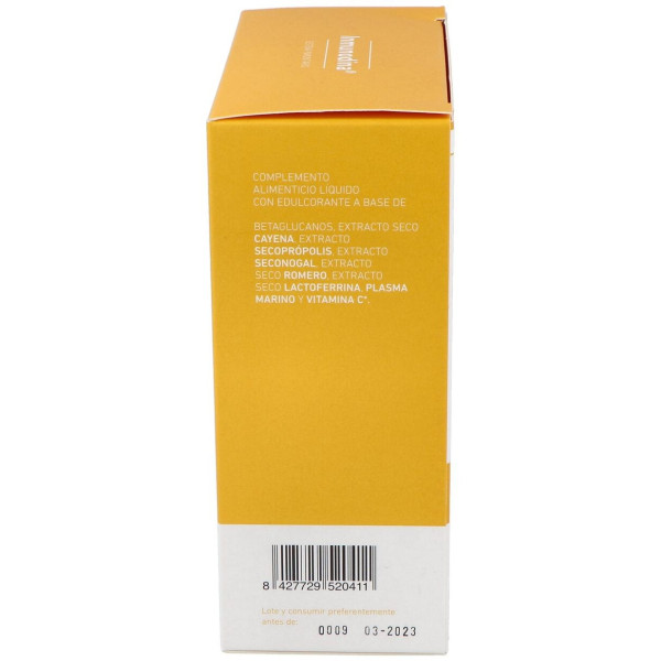 Direct Nutrition Inmunodina Sistema Inmunitario Viales 15Uds