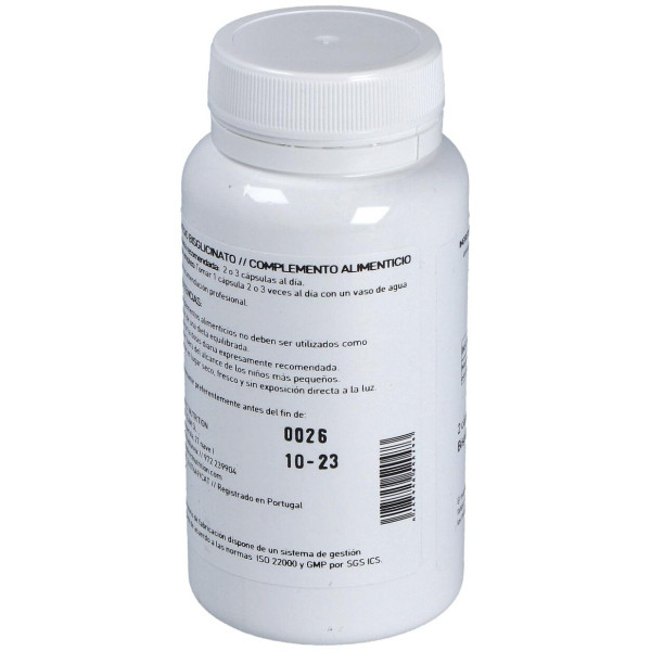 Magnesio Bisglicinado 60Cap.