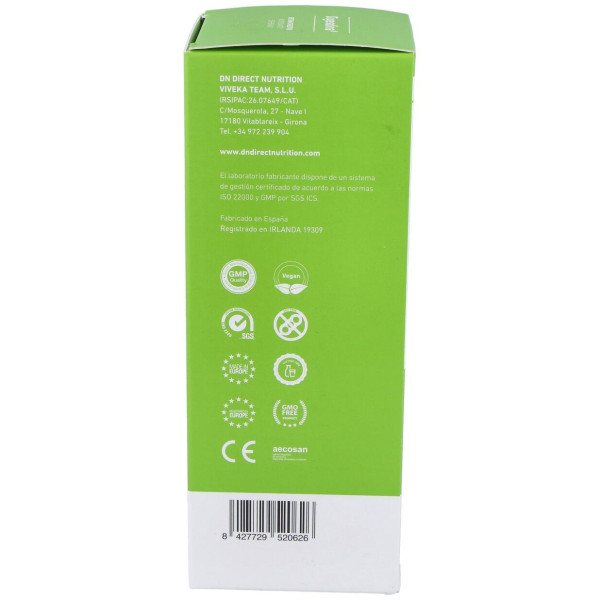 Direct Nutrition Digesdina 500Ml