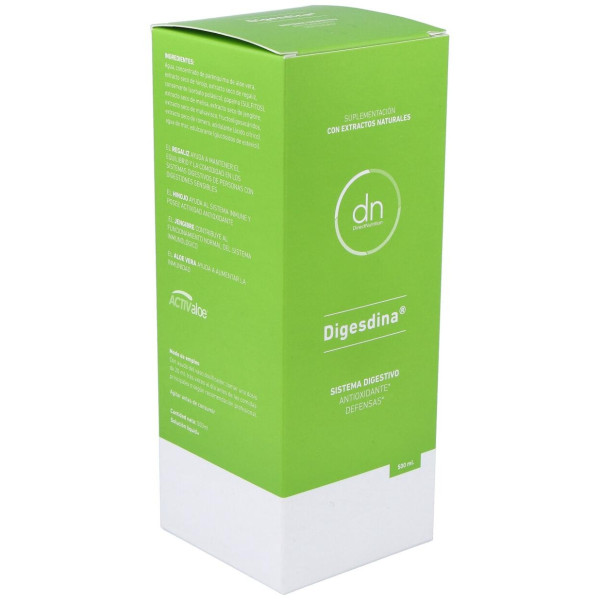 Direct Nutrition Digesdina 500Ml