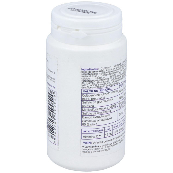 Phytovit Flex Soll Colágeno 60Comp