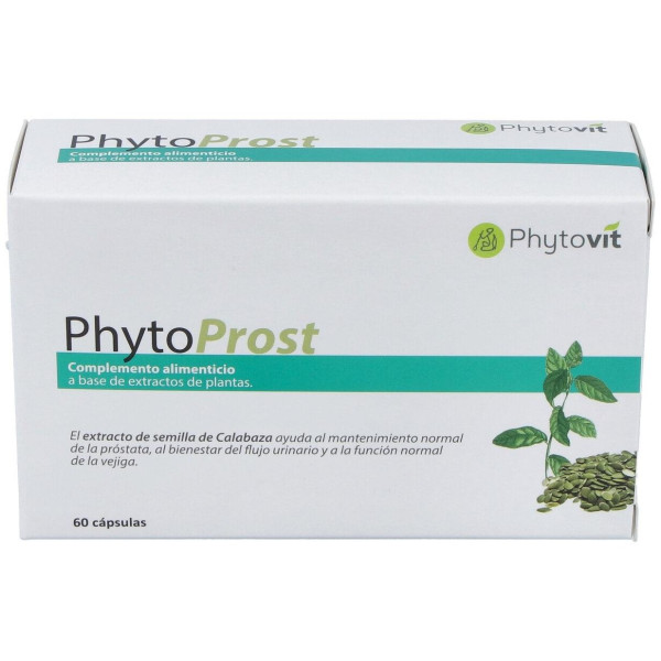 Phytoprost St 60Cap.