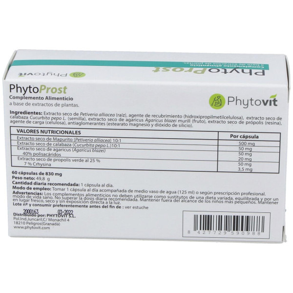 Phytoprost St 60Cap.