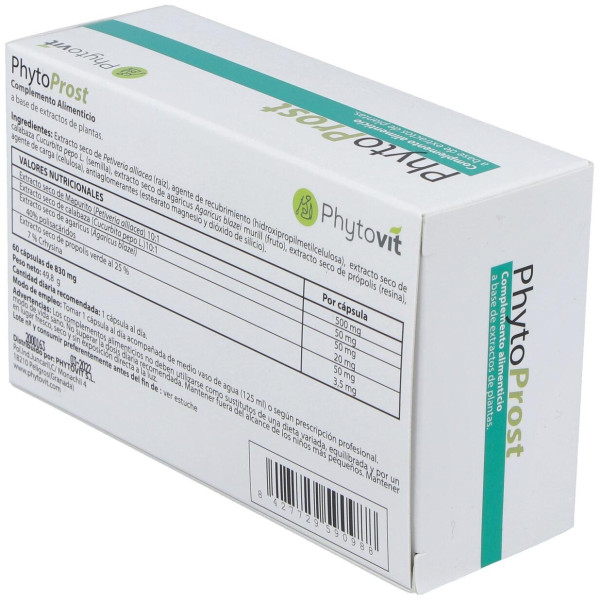 Phytoprost St 60Cap.