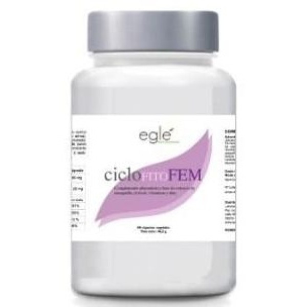 Egle Ciclofitofem 60Caps