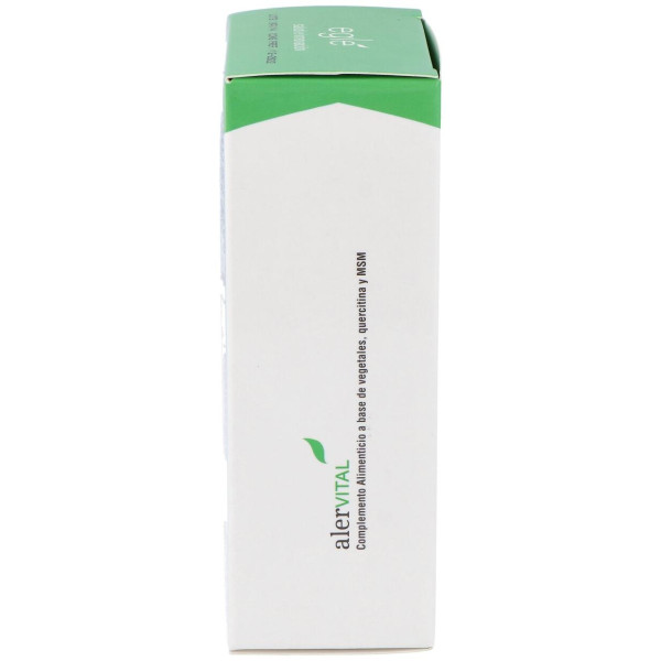 Egle Alervital 60 Caps